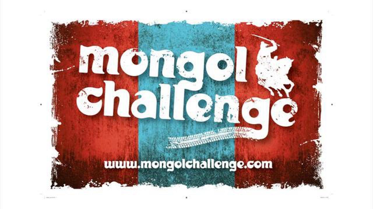 HD - Mongol Challenge 2011 Promo