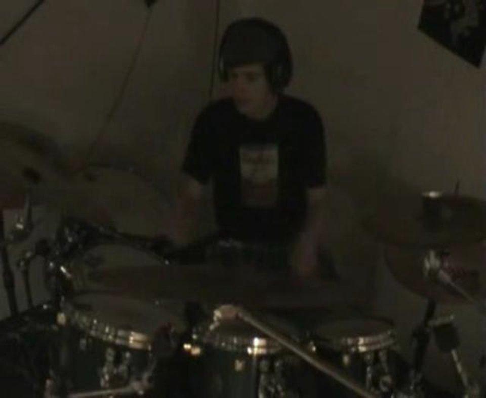 HD - TOXICITY (DRUMS) SOAD by johnny