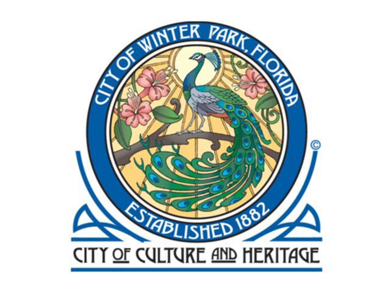 HD - City of Winter Park Web Series: Winter 2009
