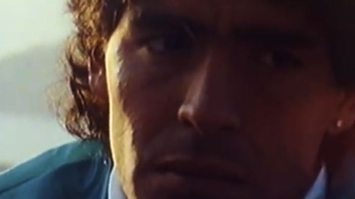Diego Maradona e il cinema, da Sorrentino a Kusturica