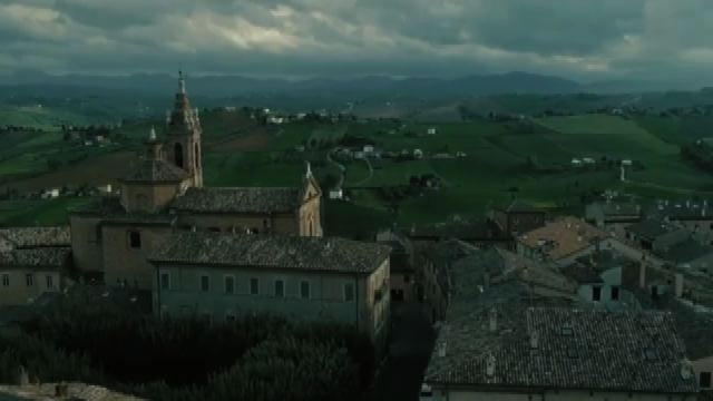 A Corinaldo il Festival della Danza Urbana: borgo e corpo