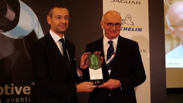 Al Politecnico Milano il Premio "Dekra Road Safety Award 2021"