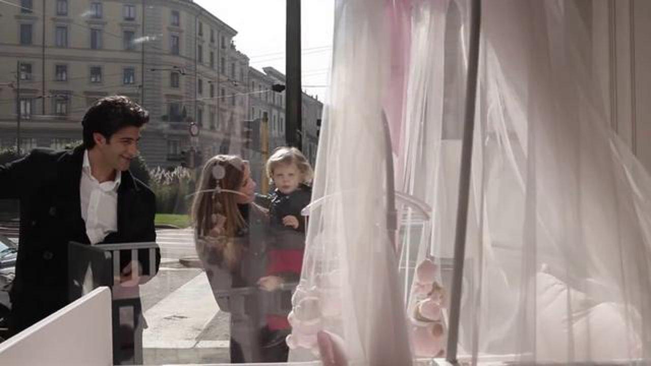HD - Nanan - 2011 Campaign (Short movie version)