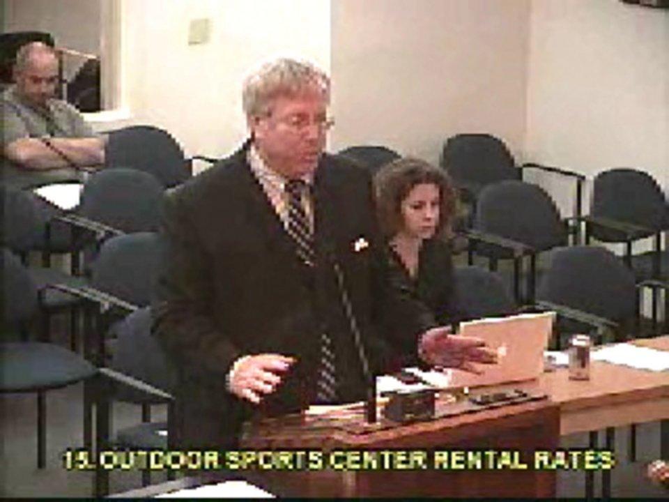 HD - City of Morgan Hill City Council Meeting 5-6-2009 Part 2